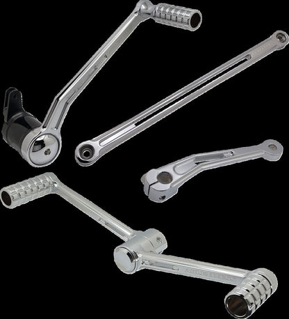 ARLEN NESS CNTRL HL/TOE SPDLNR II CH 420-102