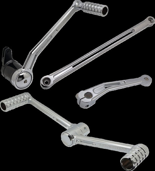 ARLEN NESS CNTRL HL/TOE SPDLNR II CH 420-102