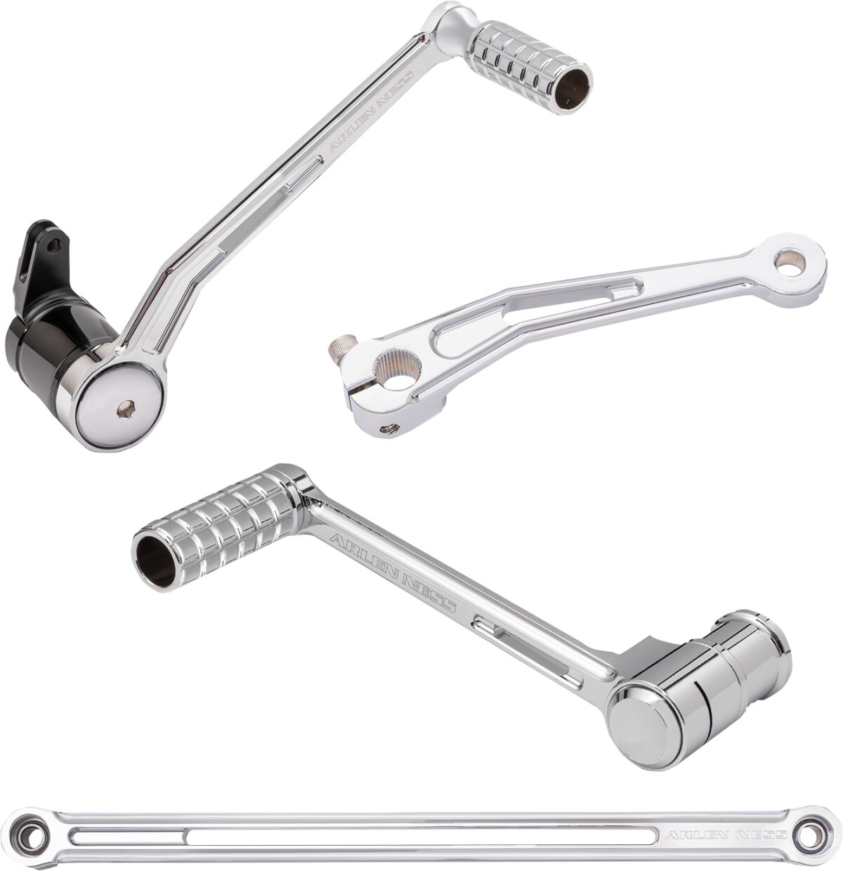 ARLEN NESS CNTRL SOLO SPDLNR II CH 420-105