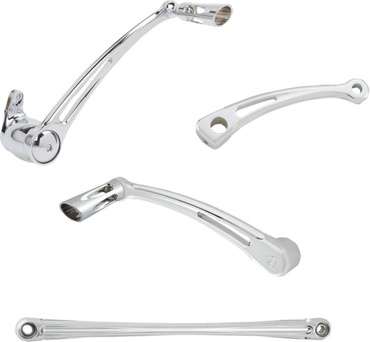 ARLEN NESS CNTRL SOLO DEEP CUT CH 420-109