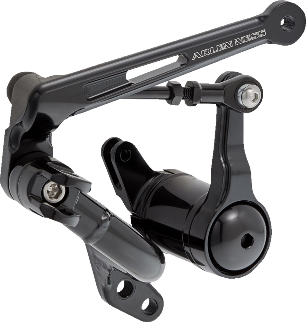 ARLEN NESS MID CONTROLS - FLT 14-23 - BLA 420-120