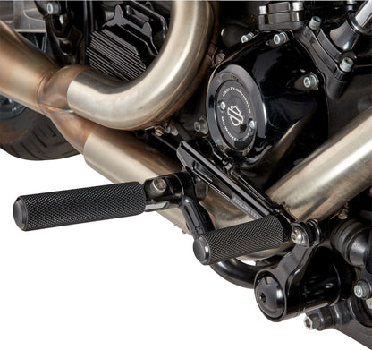 ARLEN NESS MID CONTROLS - FLT 14-23 - BLA 420-120