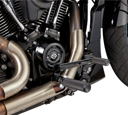 ARLEN NESS MID CONTROLS - FLT 14-23 - BLA 420-120
