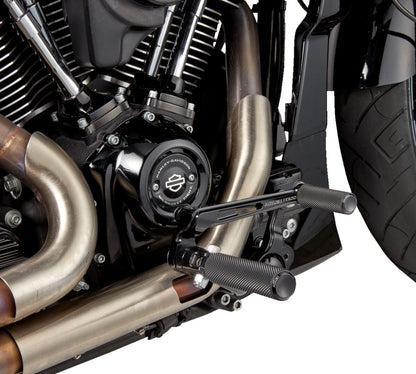 ARLEN NESS MID CONTROLS - FLT 14-23 - BLA 420-120