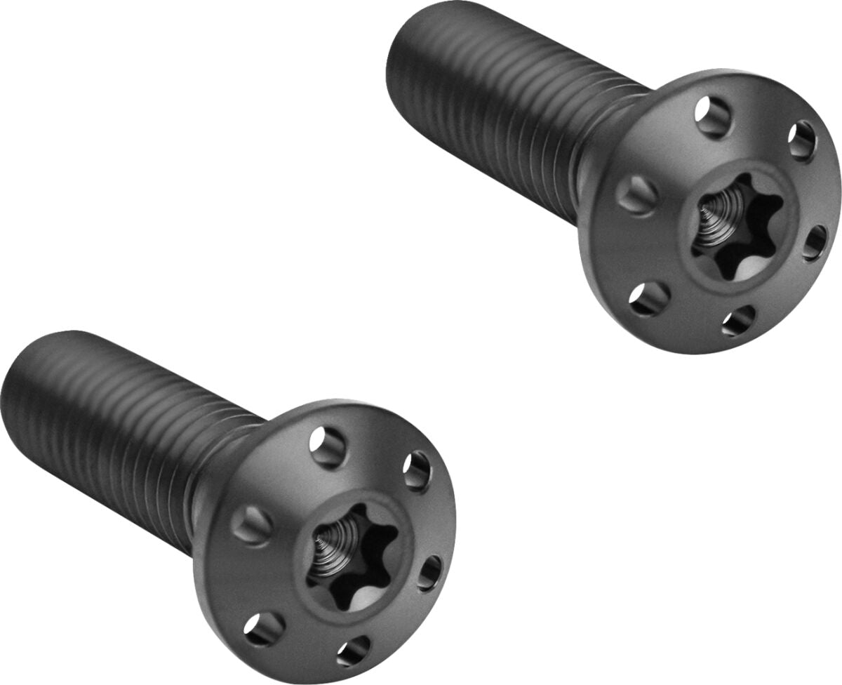 ARLEN NESS CALIPER MOUNT KIT HOLESHOT - F 300-918