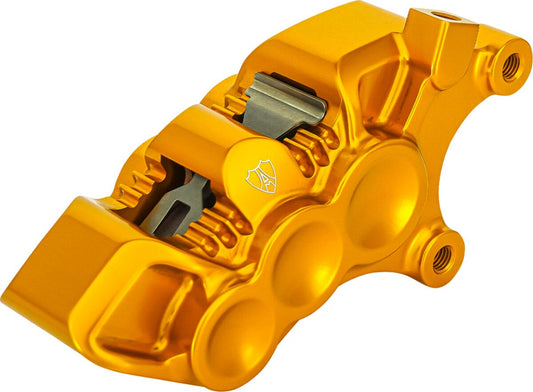 Arlen NESS Caliper MONO Axial 11.8 INCH Right Gold 320-118