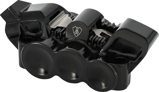 Arlen NESS Caliper MONO Radial 100MM Left All Black 320-130
