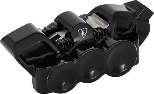 Arlen NESS Caliper MONO Radial 100MM Right All Black 320-132