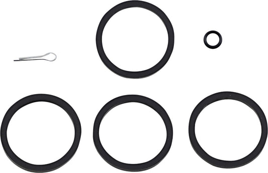 Arlen NESS Rebuild Kit 4 PI Caliper 320-001