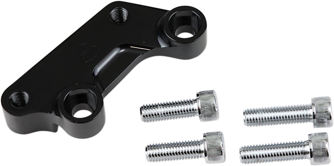 ARLEN NESS MOUNT CALIPER 14 LEFT 02-976