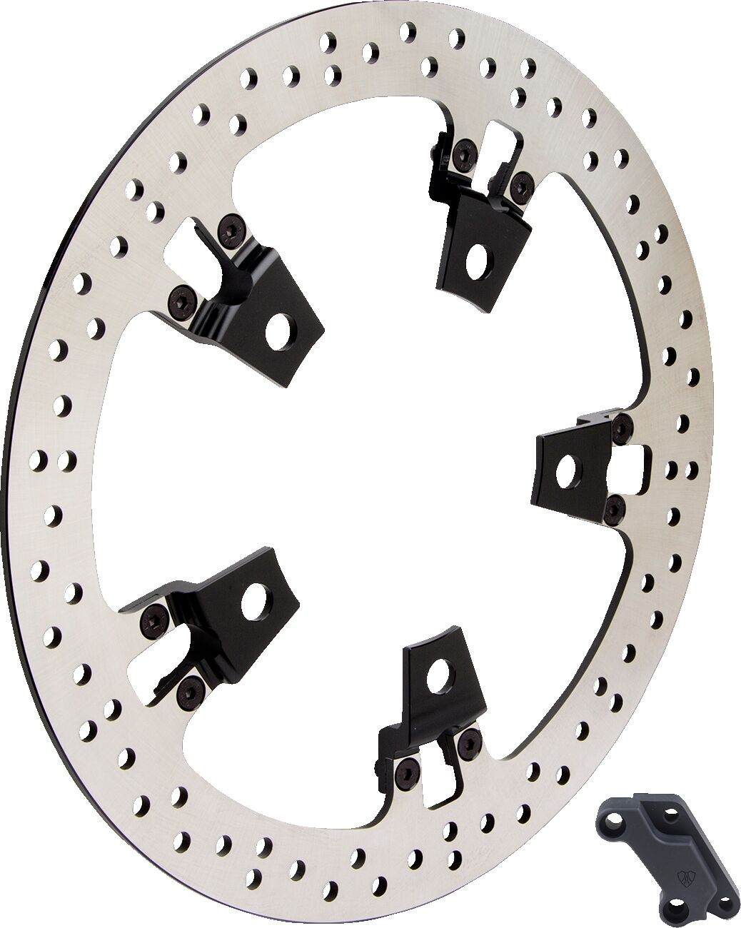 ARLEN NESS BRAKE ROTOR KIT BIG BRAKE FOR 14" WEELS 02-962