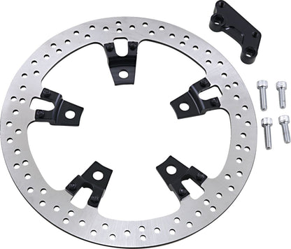 ARLEN NESS BRAKE ROTOR KIT BIG BRAKE FOR 14" WEELS 02-962