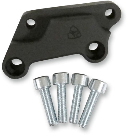 ARLEN NESS BRAKE ROTOR KIT BIG BRAKE FOR 14" WEELS 02-962
