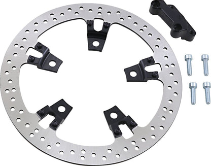 ARLEN NESS BRAKE ROTOR KIT BIG BRAKE FOR 14" WEELS 02-963