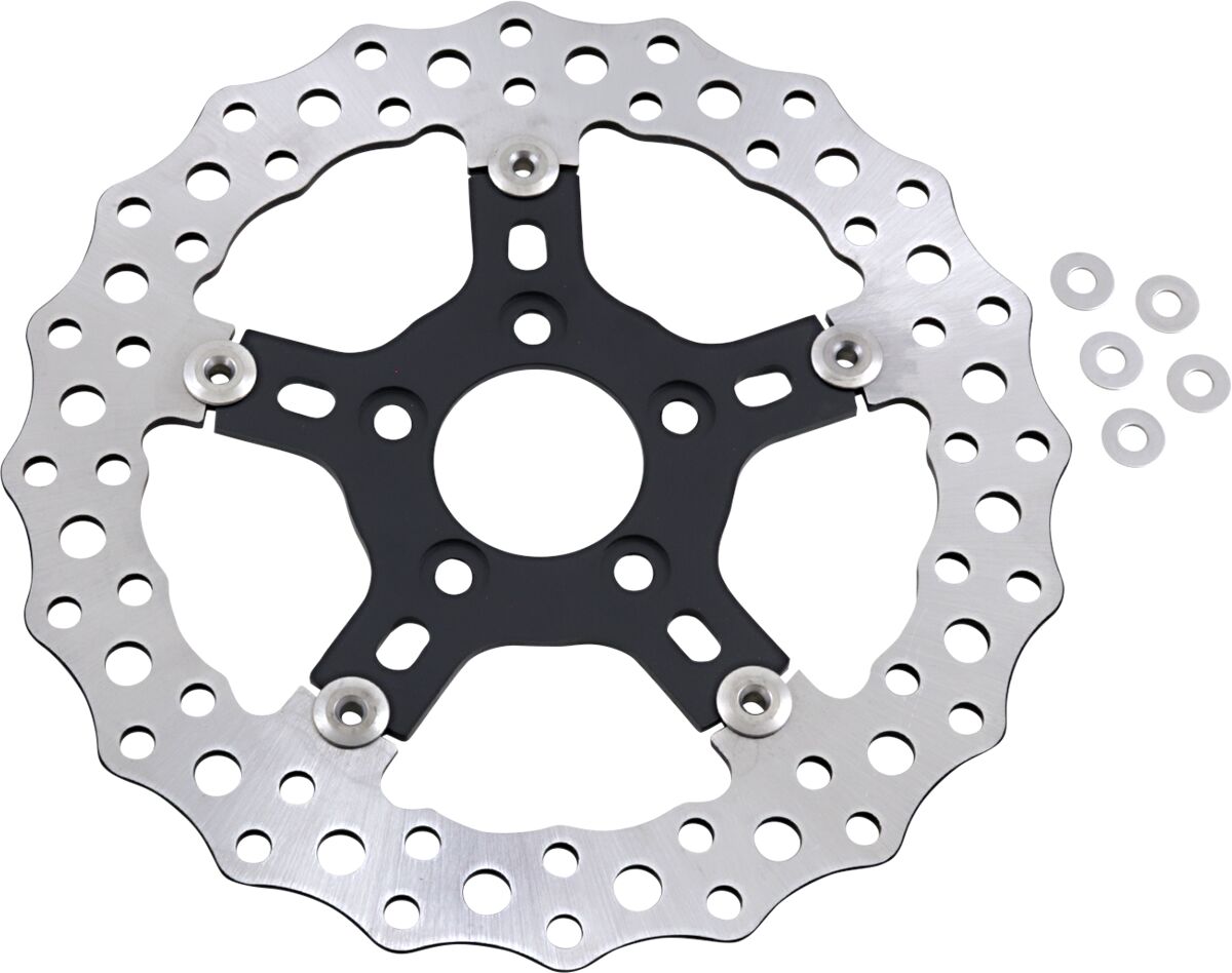 ARLEN NESS BRAKE ROTOR WAVE 11.5" 02-786