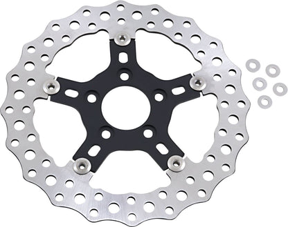 ARLEN NESS BRAKE ROTOR WAVE 11.5" 02-786
