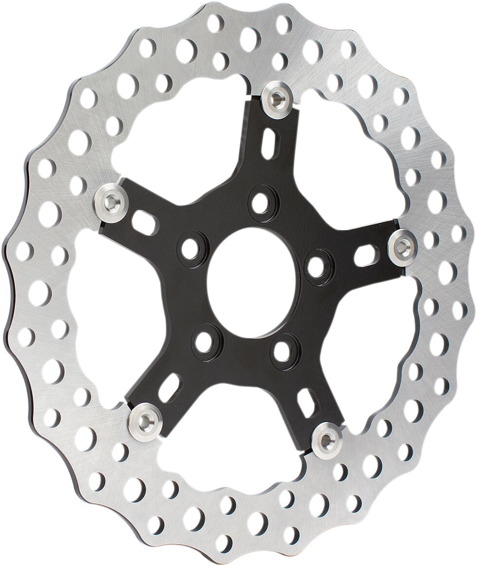 ARLEN NESS BRAKE ROTOR WAVE 11.5" 02-786