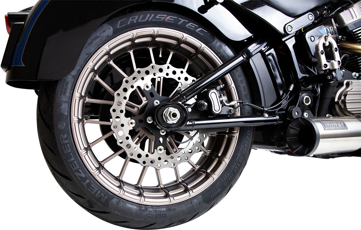 ARLEN NESS BRAKE ROTOR WAVE 11.5" 02-786