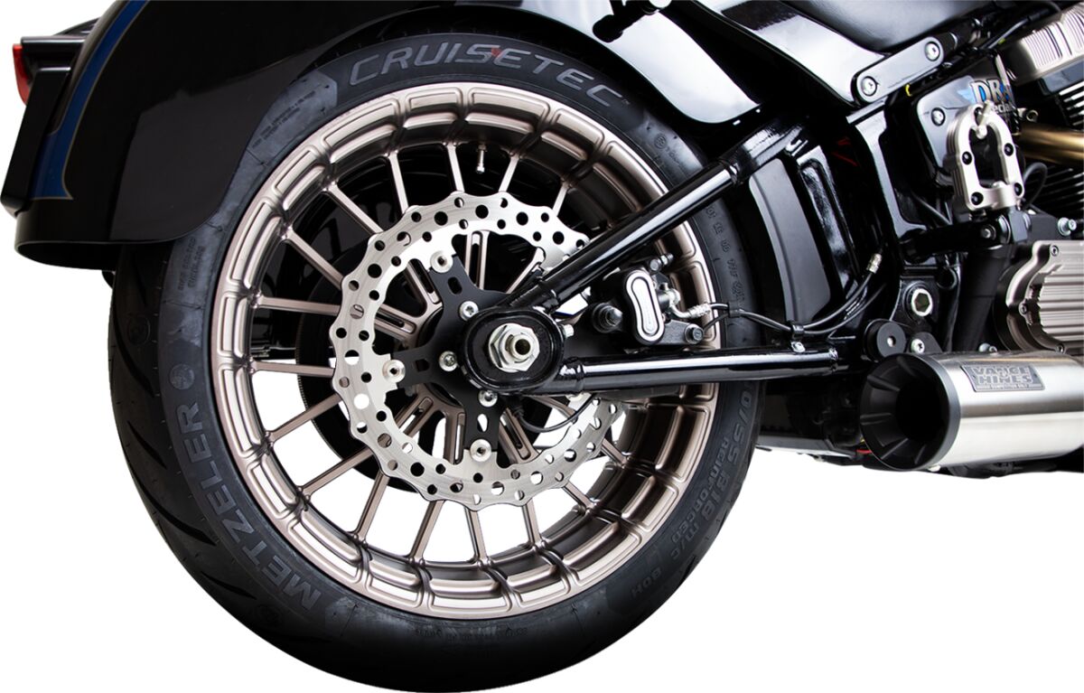 ARLEN NESS BRAKE ROTOR WAVE 11.5" 02-786