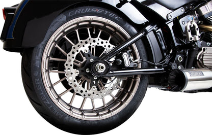 ARLEN NESS BRAKE ROTOR WAVE 11.5" 02-786