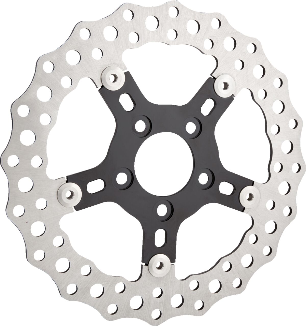 ARLEN NESS BRAKE ROTOR WAVE 11.8" 02-787