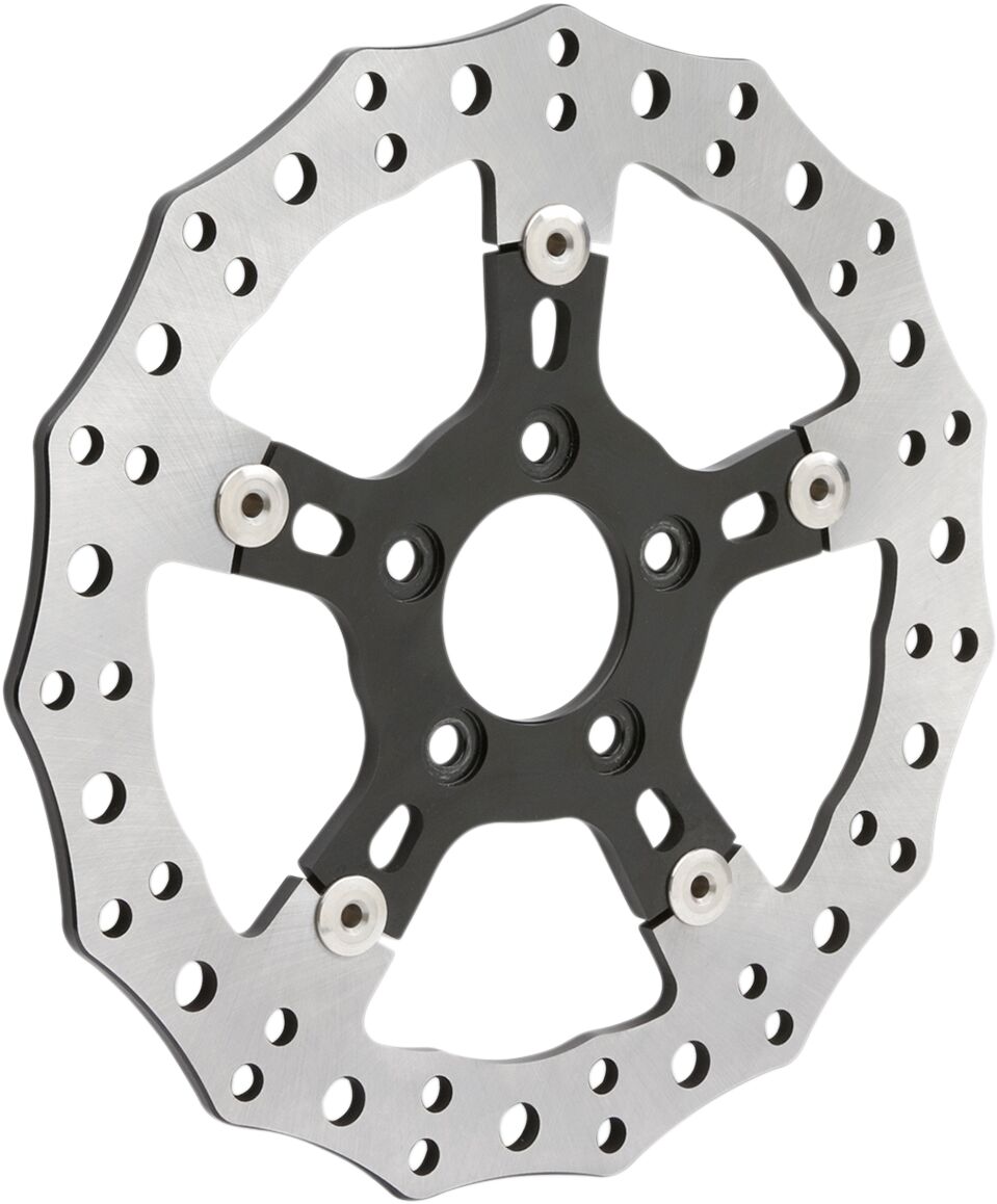 ARLEN NESS BRAKE ROTOR WAVE 11.8" 02-787