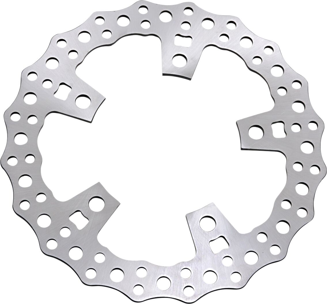 ARLEN NESS ROTOR JAGGED 11.8 FT FLT 02-788