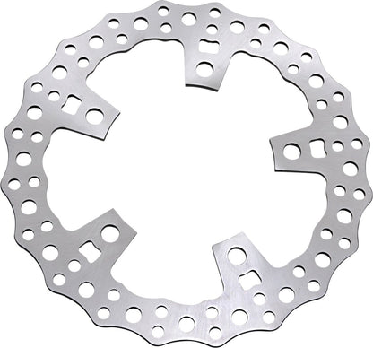 ARLEN NESS ROTOR JAGGED 11.8 FT FLT 02-788