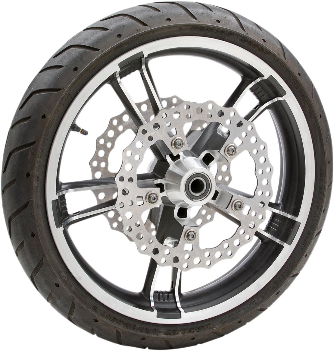ARLEN NESS ROTOR JAGGED 11.8 FT FLT 02-788