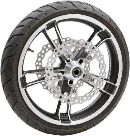 ARLEN NESS ROTOR JAGGED 11.8 FT FLT 02-788