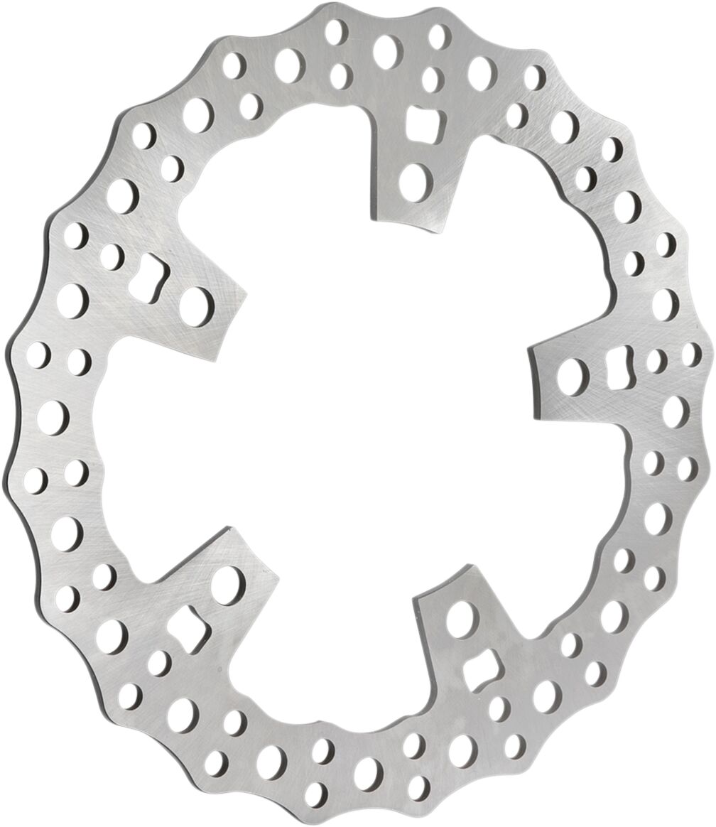 ARLEN NESS ROTOR JAGGED 11.8 FT FLT 02-788