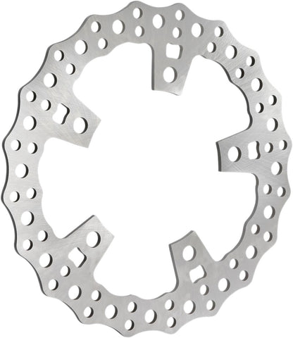 ARLEN NESS ROTOR JAGGED 11.8 FT FLT 02-788