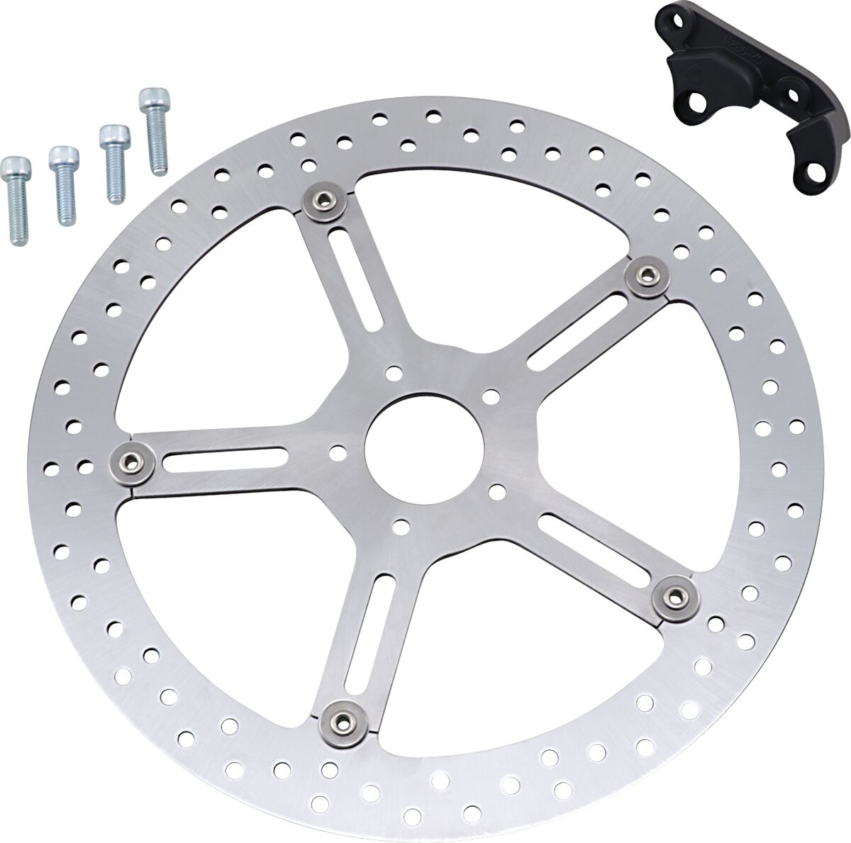 ARLEN NESS ROTOR BG 15 L FXLR 02-983
