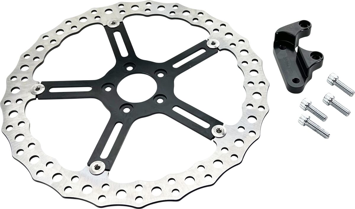 ARLEN NESS ROTOR JAGGED 15 L FT SFTL 300-041