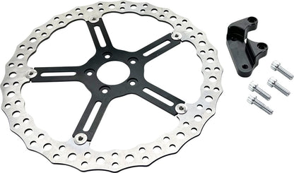 ARLEN NESS ROTOR JAGGED 15 L FT SFTL 300-041