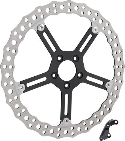 ARLEN NESS ROTOR JAGGED 15 L FT SFTL 300-041