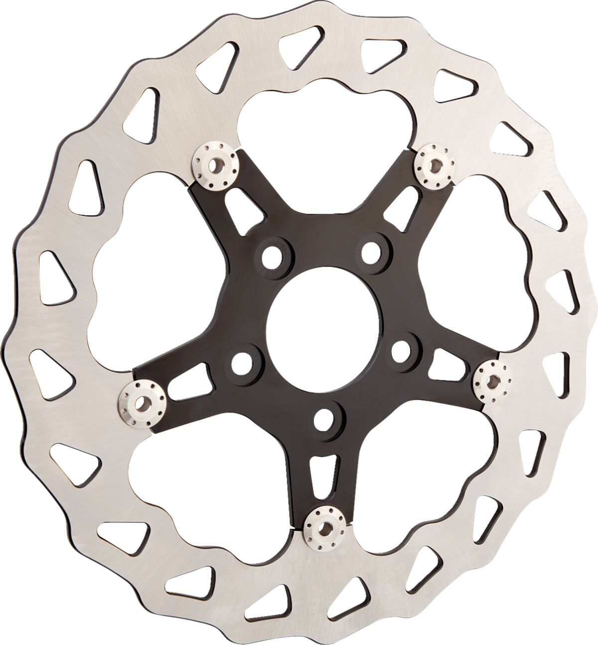 ARLEN NESS ROTOR FLOATING ROTATOR II 11.8 LEFT 300-051