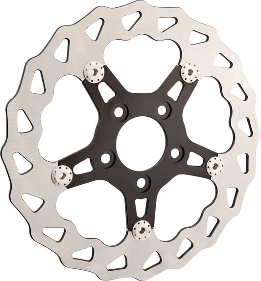 Arlen NESS Rotor Floating Rotator II 11.8 Left 300-051