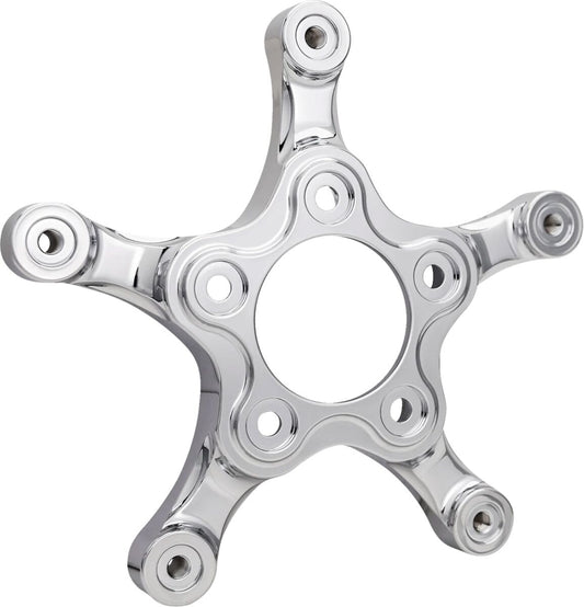 Arlen NESS Rotor Adapter Spider 320MM for NESS Rim Chrome 300-083