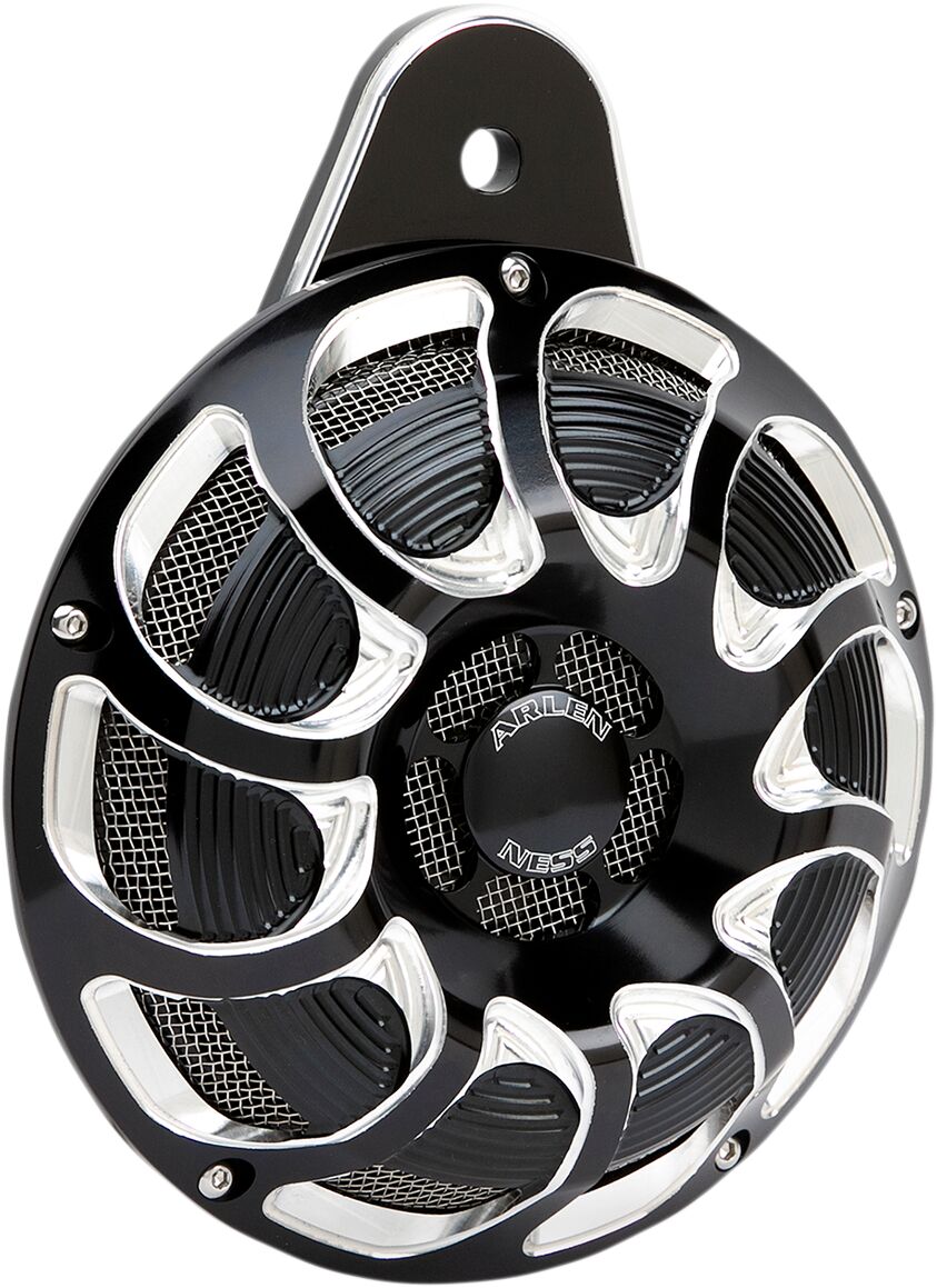 ARLEN NESS HORN DRIFT BLACK 70-252
