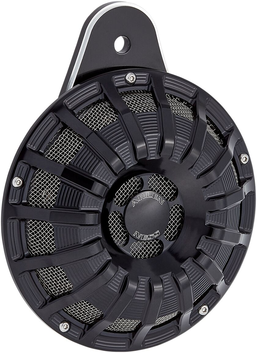 ARLEN NESS HORN 15SPK BT BLACK 70-260