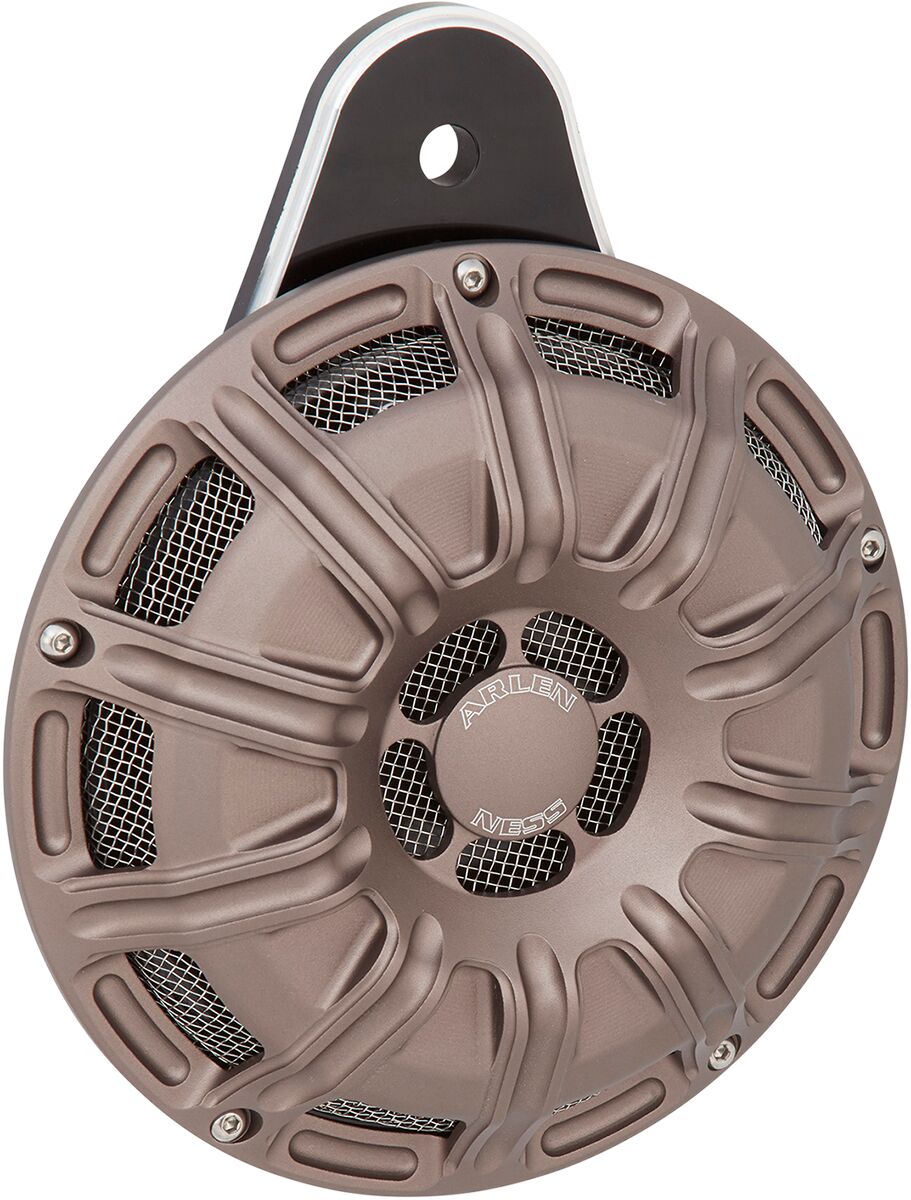 ARLEN NESS HORN TITANIUM 70-267