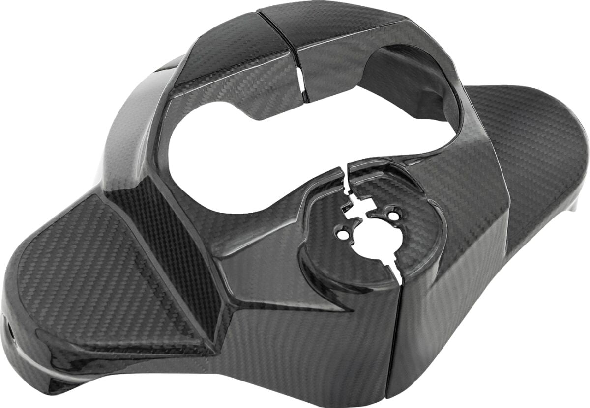ARLEN NESS NACELLE COVER CARBON FIBER 130-016