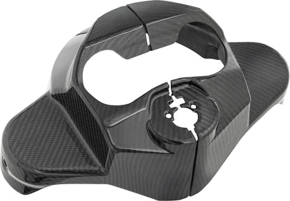 ARLEN NESS NACELLE COVER CARBON FIBER 130-016