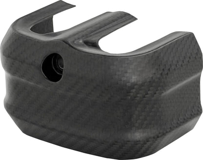 ARLEN NESS COIL COVER CARBON FIBER 24+FLT & 25 SFTL 220-010