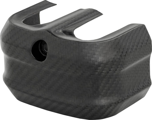 Arlen NESS COIL Cover Carbon Fiber 24+FLT & 25 SFTL 220-010