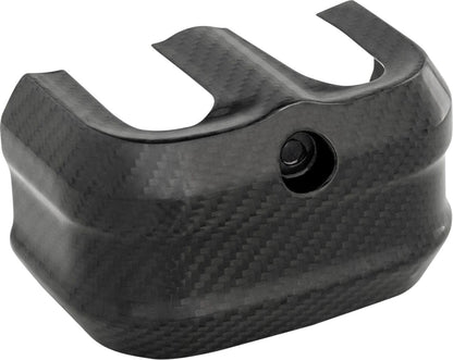 ARLEN NESS COIL COVER CARBON FIBER 24+FLT & 25 SFTL 220-010