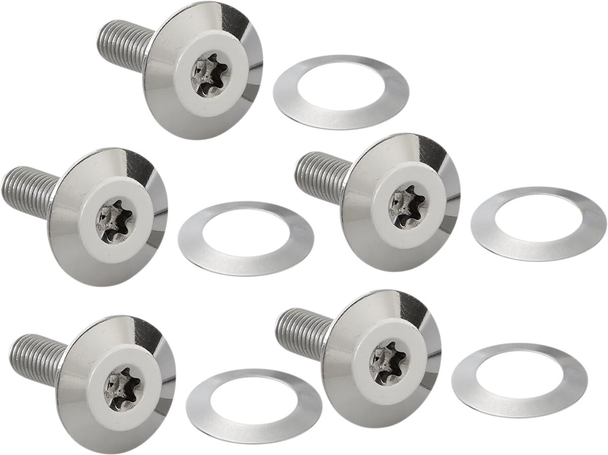 ARLEN NESS HARDWARE FRONT ROTOR 5PK 300-900
