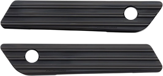 Arlen NESS Cover Latch S-Bag Black 03-603
