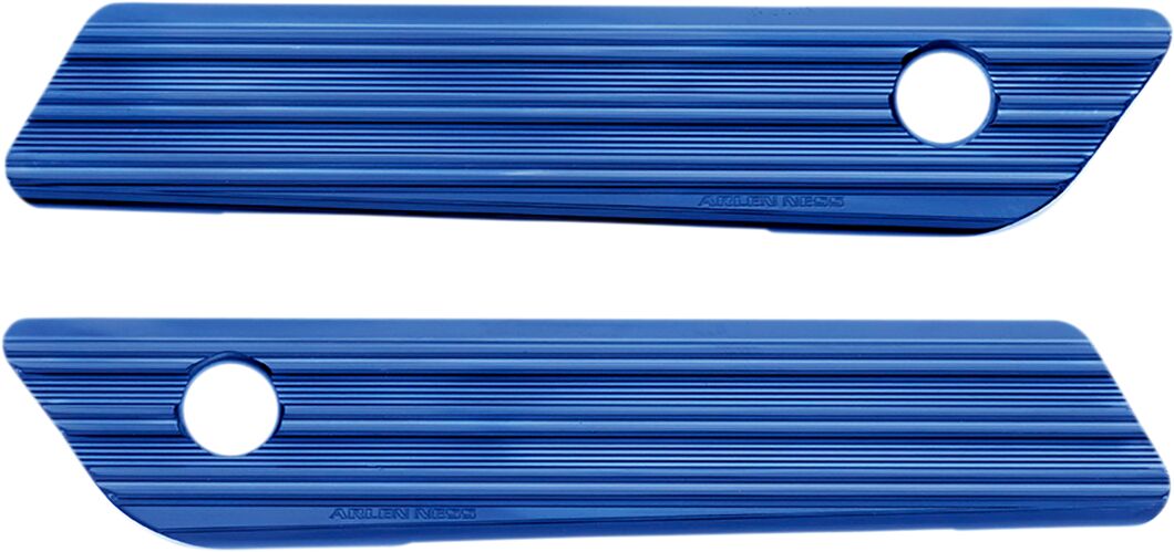 ARLEN NESS COVER LATCH S-BAG BLUE 03-604